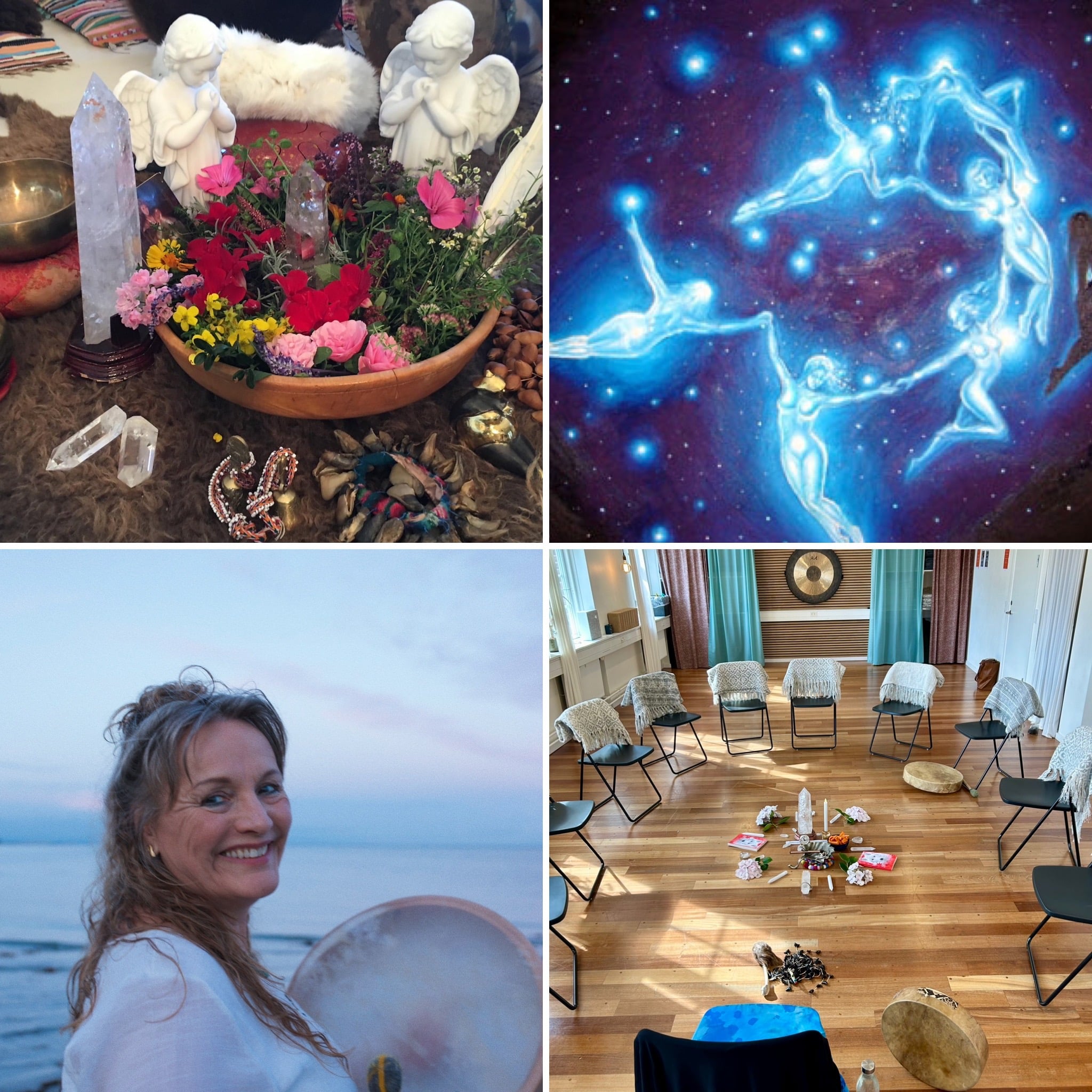 Begivenheder Begivenheder